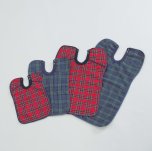 Deluxe Bib