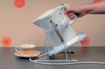 Kettle Tipper