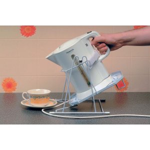 Cordless Kettle Tipper