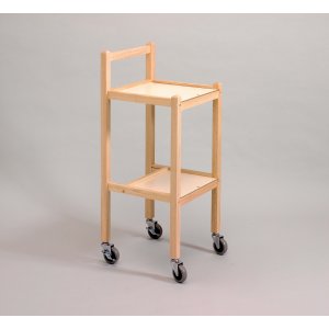 Newstead Trolleys