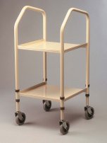 Wallsall Trolleys