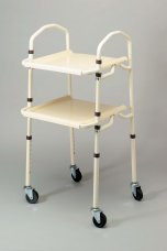 Folding Walsall Trolley