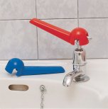 Crosshead Tap Turners