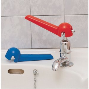 Crosshead Tap Turners