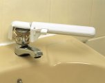 Crystal Tap Turner
