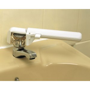 Crystal Tap Turner