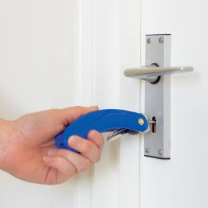 Foldaway Key Turners