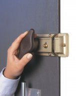 Yale Door Knob Turner