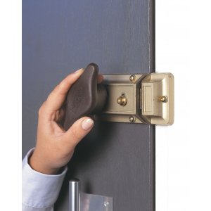 Yale Door Knob Turner