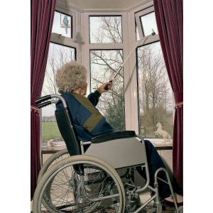 Window Pull