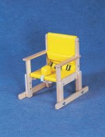 Heathfield Chair