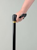 Ergonomic Grip Sticks