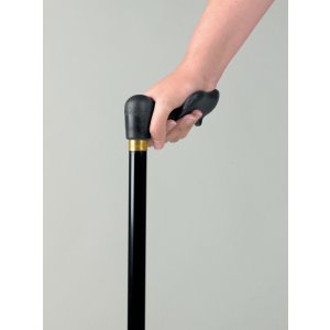 Ergonomic Grip Sticks