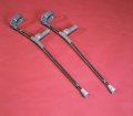 Comfy Grip Crutches