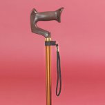 Walking Stick Wrist strap
