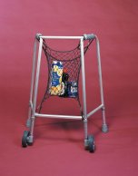Net Bag for walking frame
