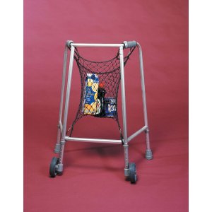 Net Bag for walking frame