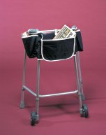 Walking Frame Apron