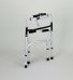 Hi-Riser Folding Frame