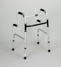 Hi-Riser Folding Frame