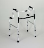 Hi-Riser Folding Frame
