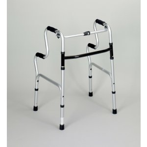 Hi-Riser Folding Frame