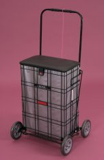 Shop-a-seat liberator