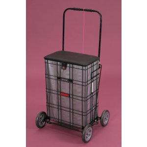 Shop-a-seat liberator