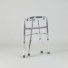 Deluxe Folding Walking Frame