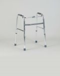 Deluxe Folding Walking Frame