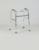 Deluxe Folding Walking Frame
