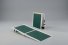 Fibreglass Scooter ramp