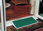 Fibreglass Threshold Ramp