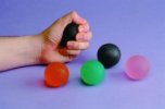 Gel Ball Hand Exerciser