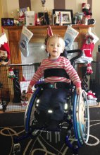 Fundraising Success Story!