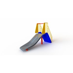 Wide Slide