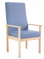 Banbury High Seat