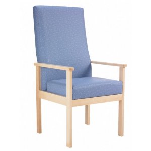 Banbury High Seat
