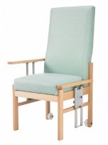 Banbury Drop Arm Chair