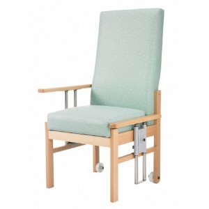 Banbury Drop Arm Chair