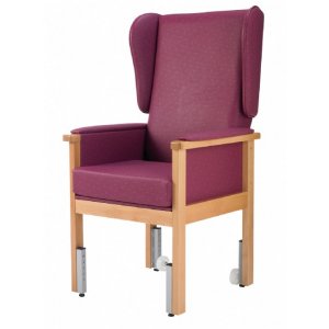 Banbury Armchair