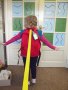 Calm Pack - Reins, Backpack and Harness set