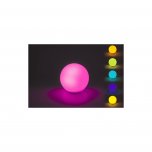 Colour Changing Mood Orb