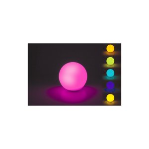 Colour Changing Mood Orb