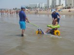 Fun on the beach & in the pool!