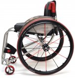 Manual Active Wheelchairs