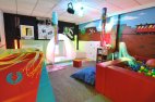 Amazing Multisensory Suite!!