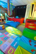 Amazing Multisensory Suite!!
