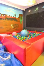 Amazing Multisensory Suite!!