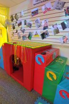 Amazing Multisensory Suite!!